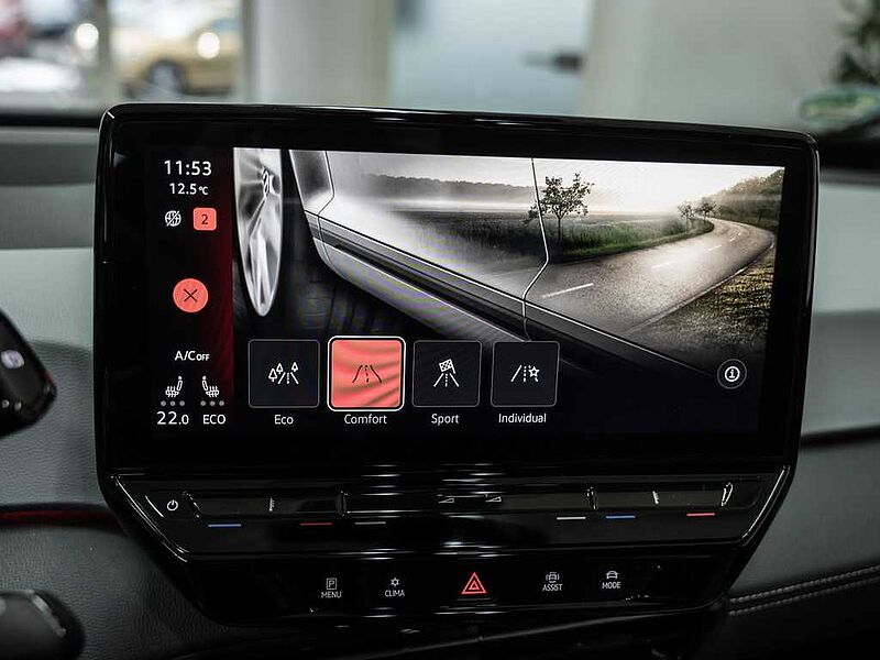 Volkswagen ID.3 S Pro W FLA Massage 360 SpurH KeyLess Navi Pro S W