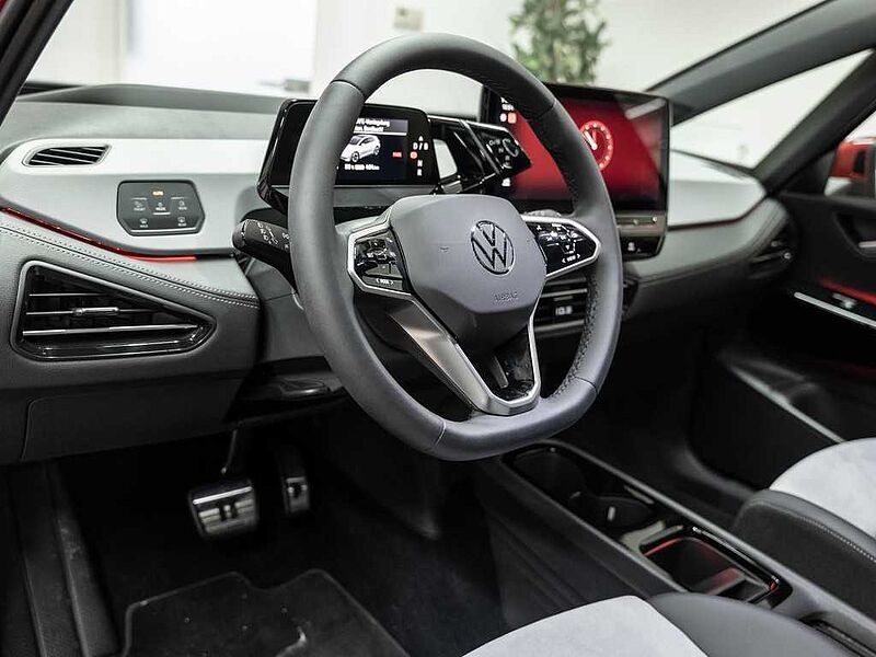 Volkswagen ID.3 S Pro W FLA Massage 360 SpurH KeyLess Navi Pro S W