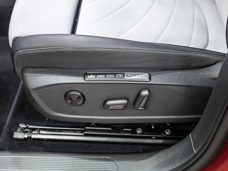 Volkswagen ID.3 S Pro W FLA Massage 360 SpurH KeyLess Navi Pro S W