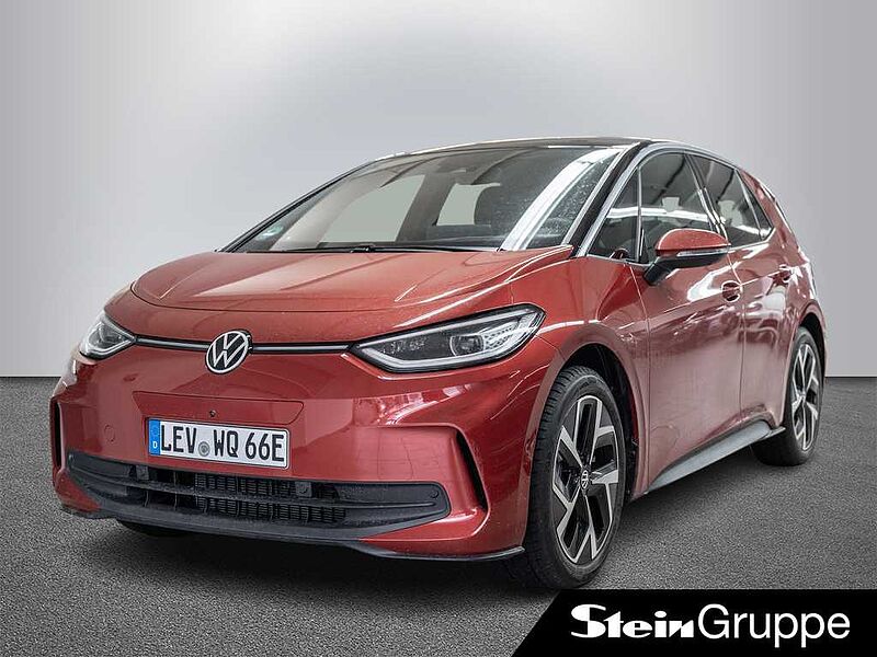 Volkswagen ID.3 S Pro W FLA Massage 360 SpurH KeyLess Navi Pro S W