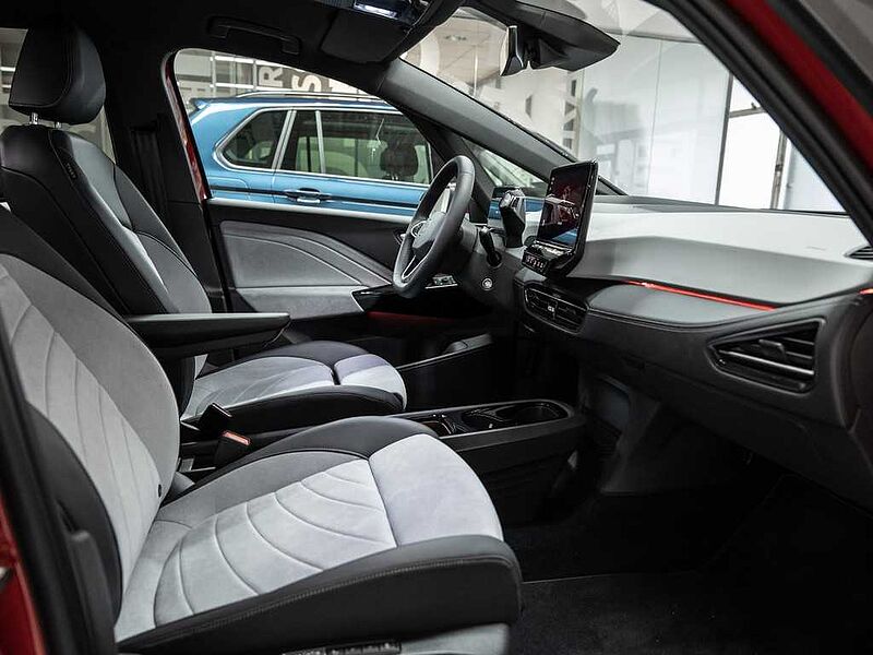 Volkswagen ID.3 S Pro W FLA Massage 360 SpurH KeyLess Navi Pro S W