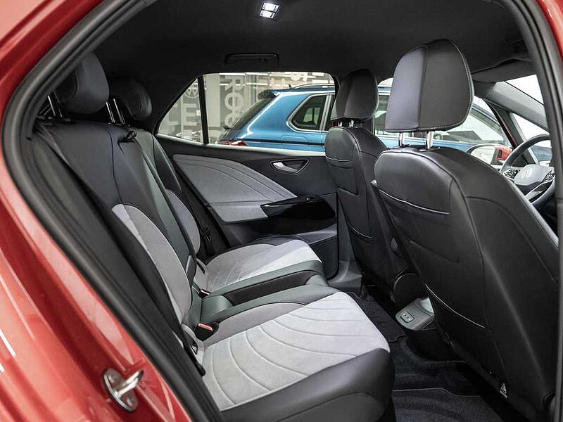 Volkswagen ID.3 S Pro W FLA Massage 360 SpurH KeyLess Navi Pro S W