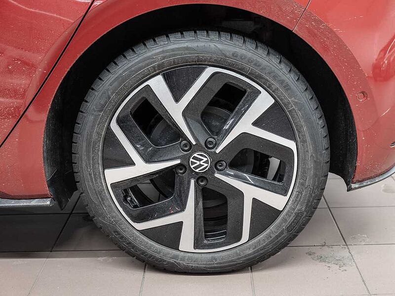 Volkswagen ID.3 S Pro W FLA Massage 360 SpurH KeyLess Navi Pro S W
