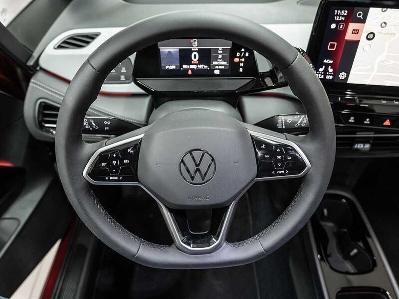 Volkswagen ID.3 S Pro W FLA Massage 360 SpurH KeyLess Navi Pro S W