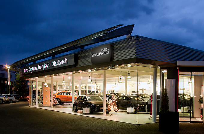 Audi Bergisch Gladbach