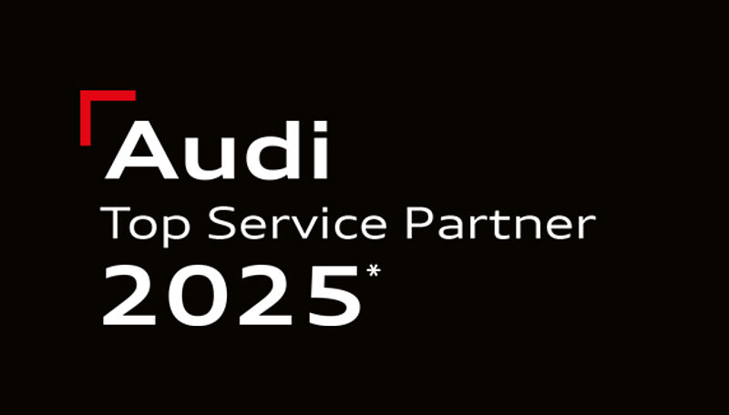 Unser Audi Betrieb in Gummersbach gewinnt den 